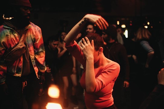 Dance